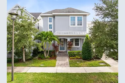 13325 Bergstrom Avenue, Orlando, FL 32827 - Photo 1