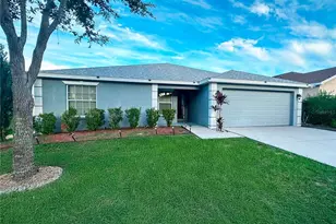 3051 Golden Eagle Wy, Haines City, FL 33844 - Photo 1