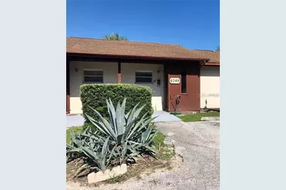 6248 Weston Court #8, Orlando, FL 32810 - Photo 1