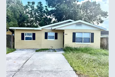 306 Congress Avenue, Auburndale, FL 33823 - Photo 1