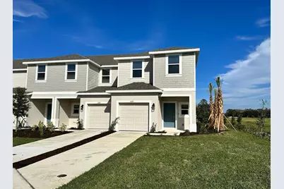 2287 Portrait Street, Kissimmee, FL 34758 - Photo 1