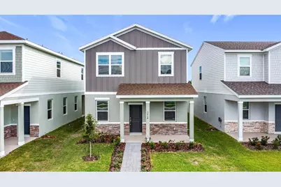 5614 Stockade Boulevard, Saint Cloud, FL 34771 - Photo 1