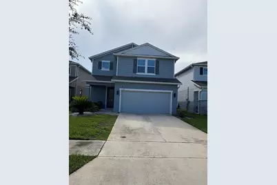 2294 Nuthatch Street, Saint Cloud, FL 34771 - Photo 1
