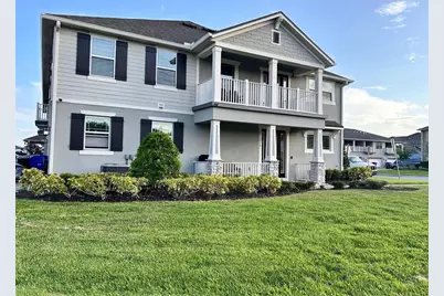 2676 Giardino Loop, Kissimmee, FL 34741 - Photo 1