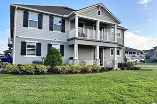 2676 Giardino Loop, Kissimmee, FL 34741 - Photo 1