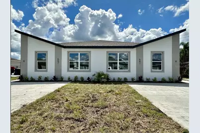 547 Albatross Drive #B, Poinciana, FL 34759 - Photo 1