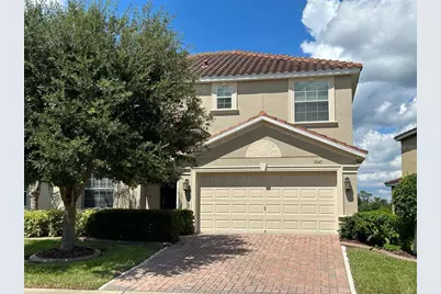 2045 Lake Side Avenue, Davenport, FL 33837 - Photo 1