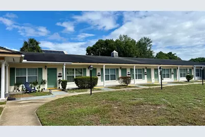 107 Perkins Street #5, Leesburg, FL 34748 - Photo 1