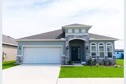 445 Silver Palm Drive, Haines City, FL 33844 - Photo 1