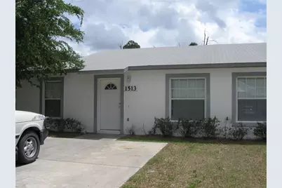 1513 Illinois Avenue, Saint Cloud, FL 34769 - Photo 1