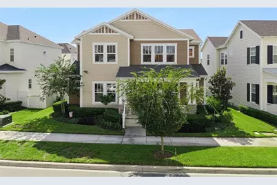 1866 Beach Ridge Road, Celebration, FL 34747 - Photo 1