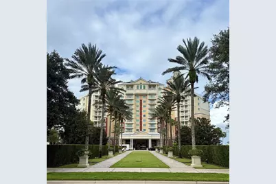 7593 Gathering Drive #509, Reunion, FL 34747 - Photo 1