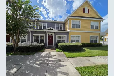 4600 Yellowgold Road W #106, Kissimmee, FL 34746 - Photo 1