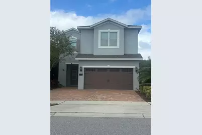 7470 Marker Avenue, Kissimmee, FL 34747 - Photo 1