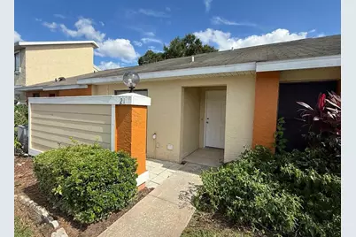 21 Silver Park Circle, Kissimmee, FL 34743 - Photo 1