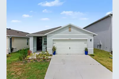 4867 Cranberry Way, Lakeland, FL 33811 - Photo 1