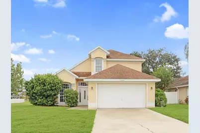 3203 Herons Point Circle, Kissimmee, FL 34741 - Photo 1