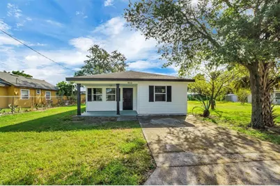 403 N 21st Street, Haines City, FL 33844 - Photo 1