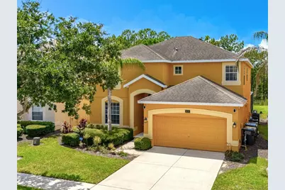 1038 Orange Cosmos Boulevard, Davenport, FL 33837 - Photo 1