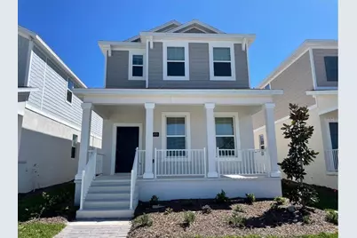 1748 Cross Prairie Parkway, Kissimmee, FL 34744 - Photo 1