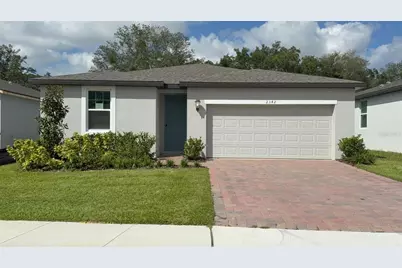 2342 White Tail Street, Davenport, FL 33837 - Photo 1