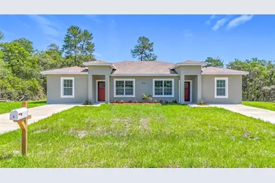 3525 SW 163rd Place Road, Ocala, FL 34473 - Photo 1