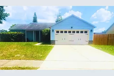 977 Wages Way, Orlando, FL 32825 - Photo 1