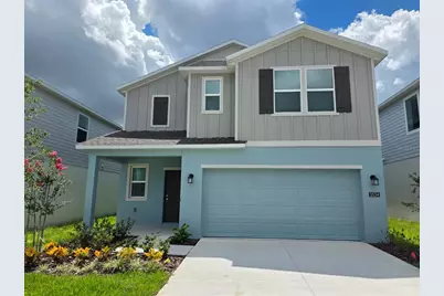 3534 Kimbrough, Lake Wales, FL 33853 - Photo 1