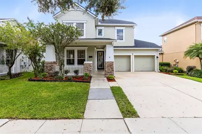 4922 Terrapin Boulevard, Saint Cloud, FL 34771 - Photo 1
