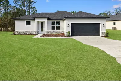 6825 SW 152nd Street, Ocala, FL 34473 - Photo 1