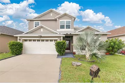 2263 Mallard Creek Circle, Kissimmee, FL 34743 - Photo 1
