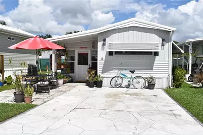 9000 US Highway 192 #41, Clermont, FL 34714 - Photo 1