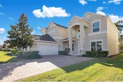 8298 Lookout Pointe Drive, Windermere, FL 34786 - Photo 1