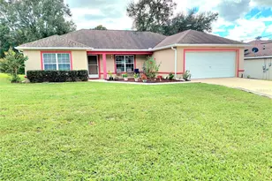 13630 SW 108th St, Dunnellon, FL 34432 - Photo 1