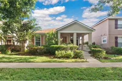 7005 Cupseed Lane, Harmony, FL 34773 - Photo 1