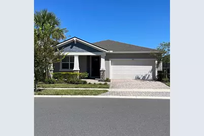 19812 Blue Pond Drive, Lutz, FL 33558 - Photo 1