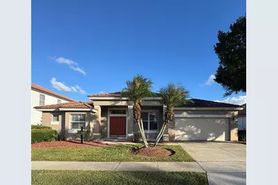 2961 Siesta View Drive, Kissimmee, FL 34744 - Photo 1