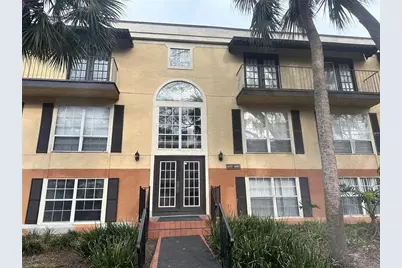 4184 Versailles Drive #4184D, Orlando, FL 32808 - Photo 1