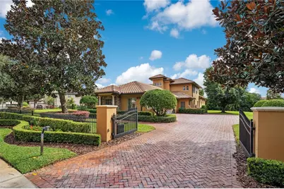 9640 Lake Hugh Drive, Gotha, FL 34734 - Photo 1