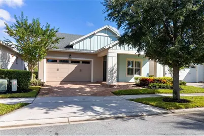 4907 W Fountainwood Drive, Saint Cloud, FL 34772 - Photo 1