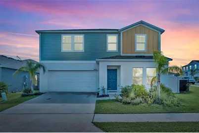 2402 Oakwood Lane, Davenport, FL 33837 - Photo 1