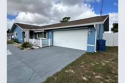 4299 Goldcoast Avenue, Spring Hill, FL 34609 - Photo 1