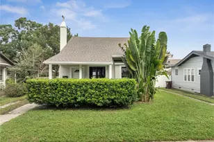 915 W Princeton St, Orlando, FL 32804 - Photo 1