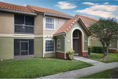 437 Fountainhead Circle #179, Kissimmee, FL 34741 - Photo 1