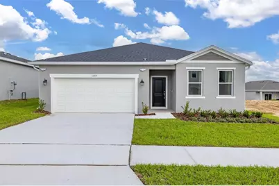 1267 Normandy Drive, Haines City, FL 33844 - Photo 1