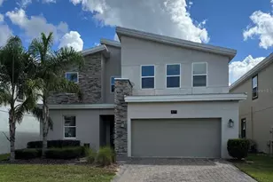 871 Pebble Beach Dr, Champions Gate, FL 33896 - Photo 1