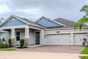 12066 Maidenhair Way, Orlando, FL 32832 - Photo 1