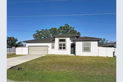 1843 Manitoba Ct, Poinciana, FL 34759 - Photo 1