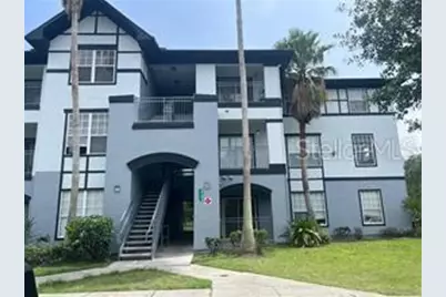 3702 Palm Desert Lane #5433, Orlando, FL 32839 - Photo 1