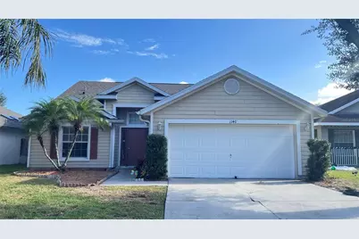 1140 Cedarwood Way, Clermont, FL 34714 - Photo 1